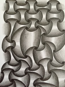 The irregularity and messiness of social life