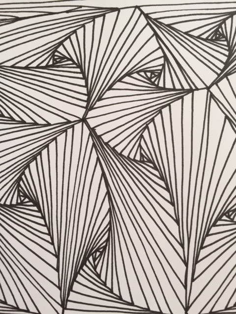 Patterns of social interaction