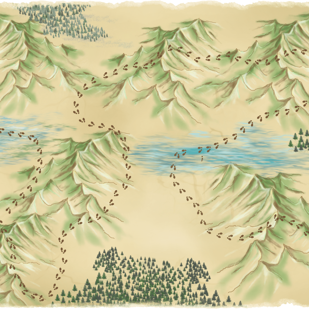 The Mountains of&nbsp;Metaphor